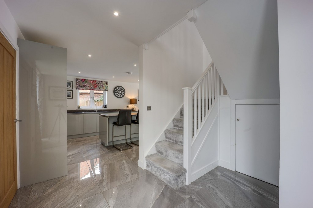 Bella Close, Terrington St. John, PE14