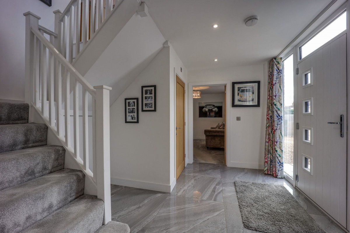 Bella Close, Terrington St. John, PE14