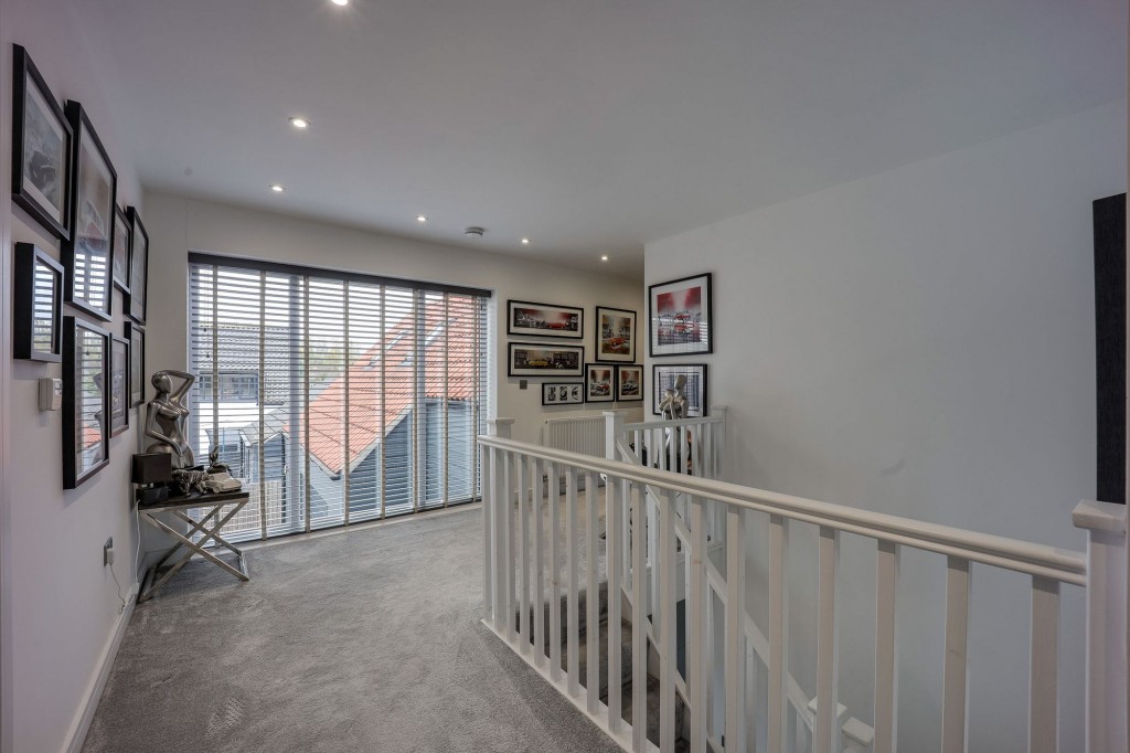 Bella Close, Terrington St. John, PE14