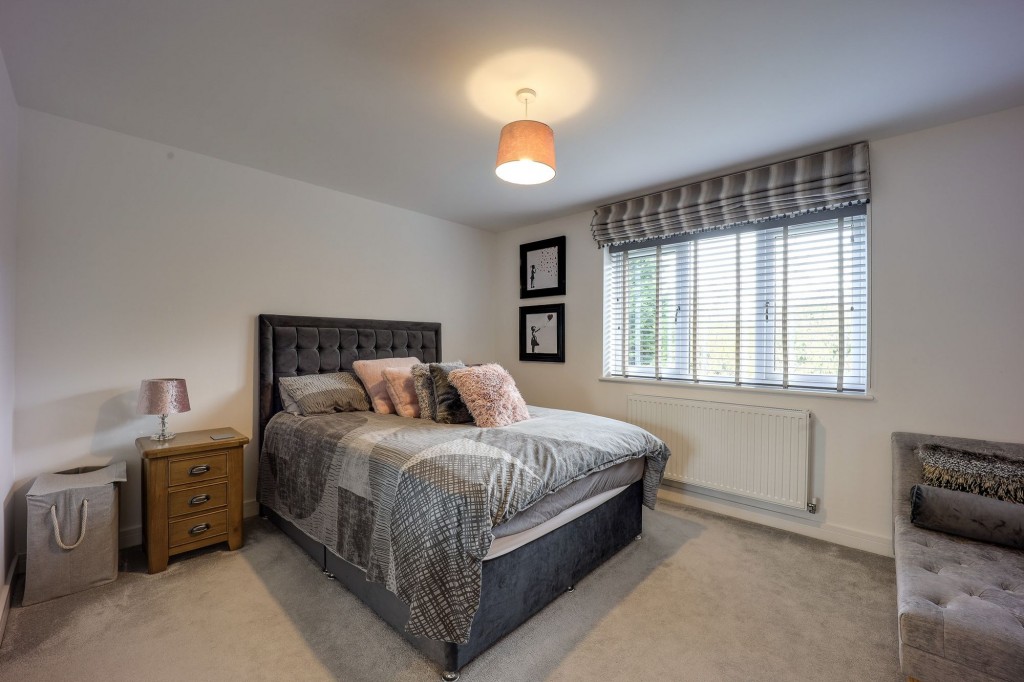 Bella Close, Terrington St. John, PE14