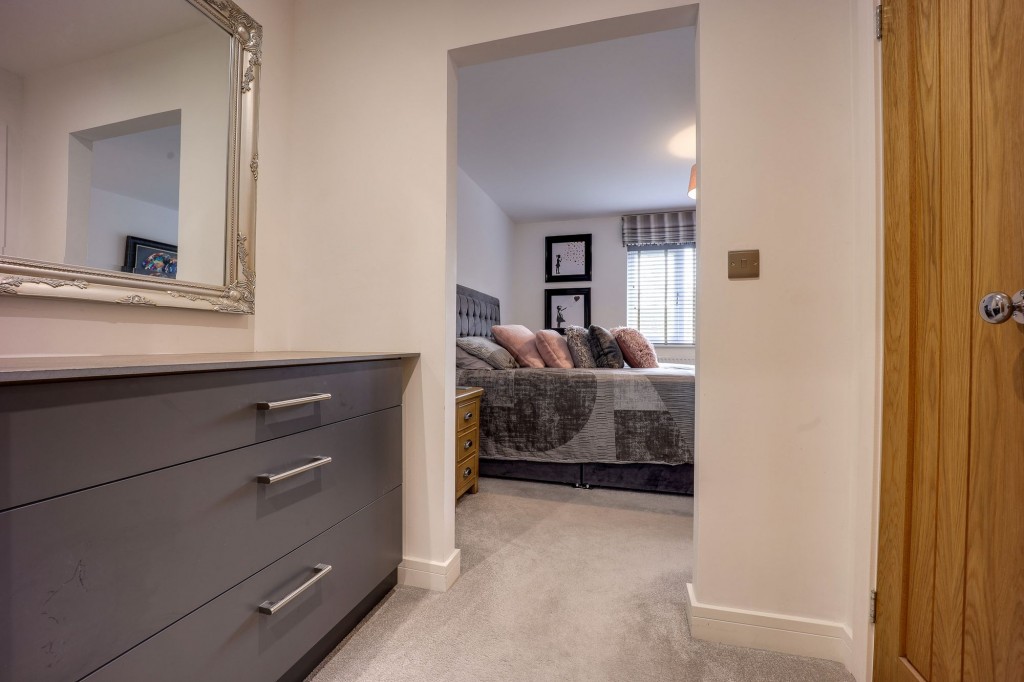 Bella Close, Terrington St. John, PE14