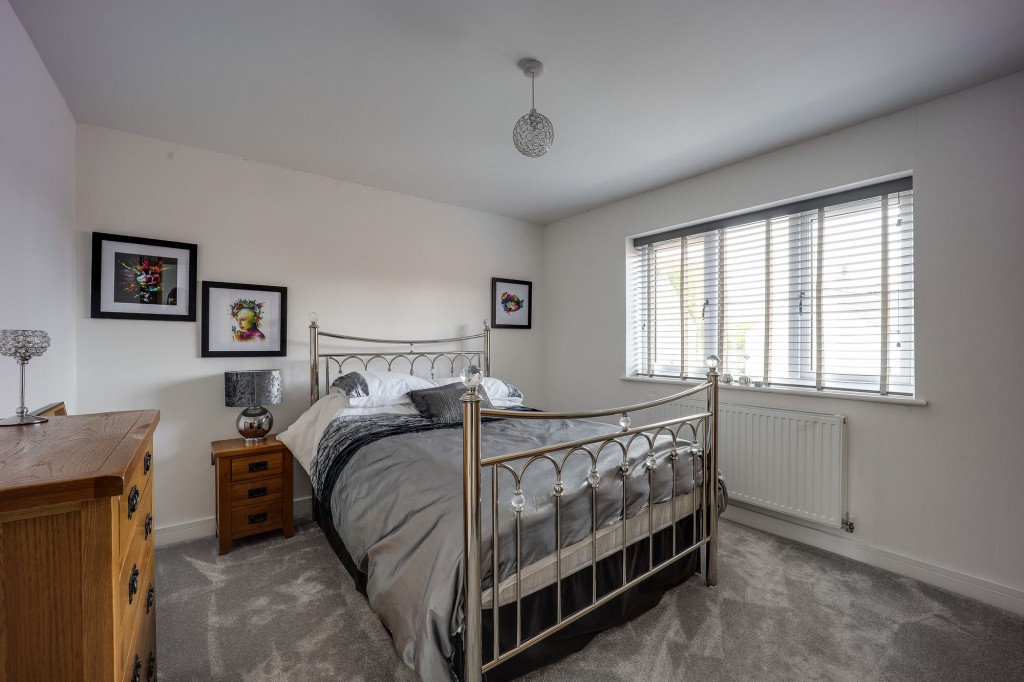 Bella Close, Terrington St. John, PE14