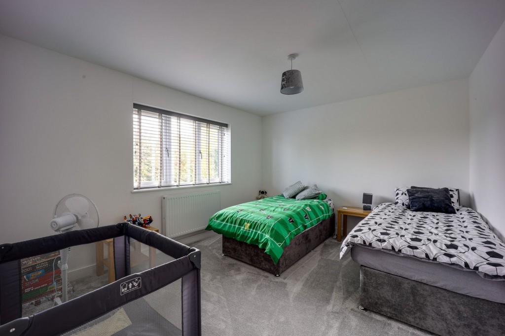 Bella Close, Terrington St. John, PE14