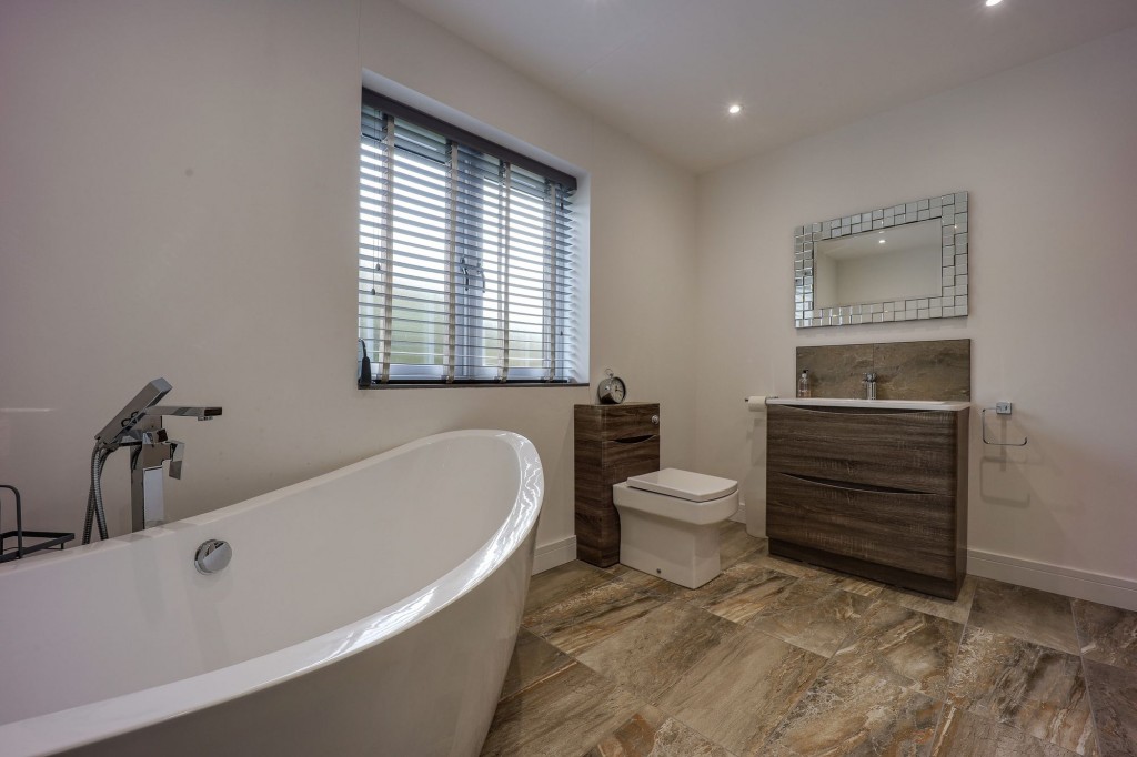 Bella Close, Terrington St. John, PE14