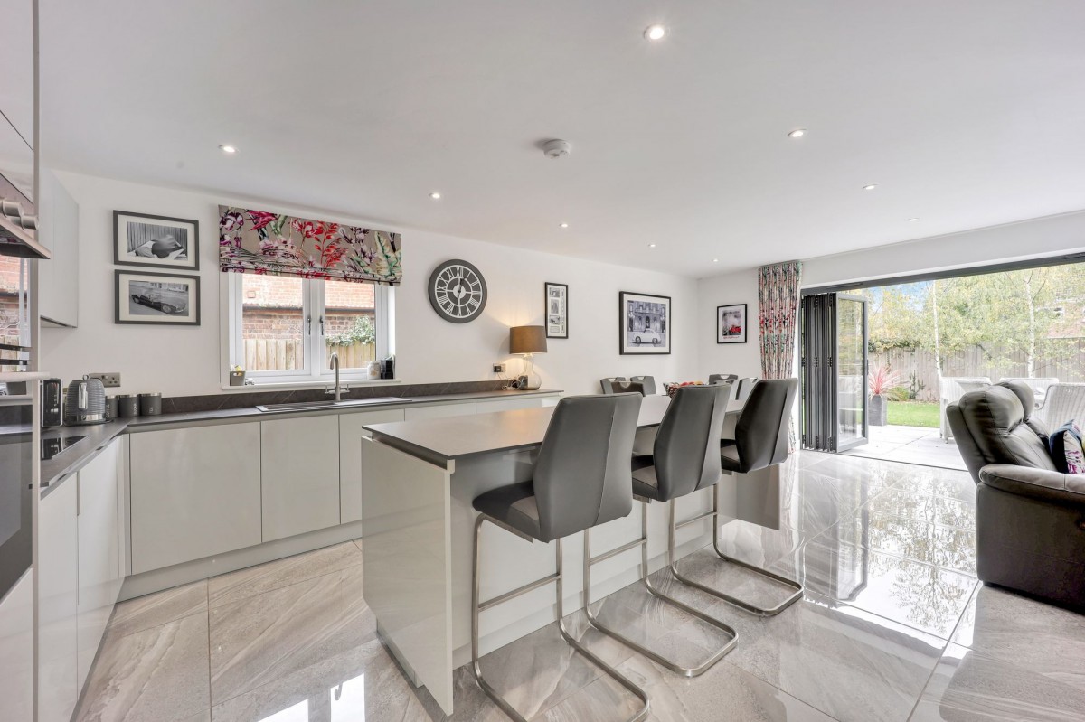 Bella Close, Terrington St. John, PE14