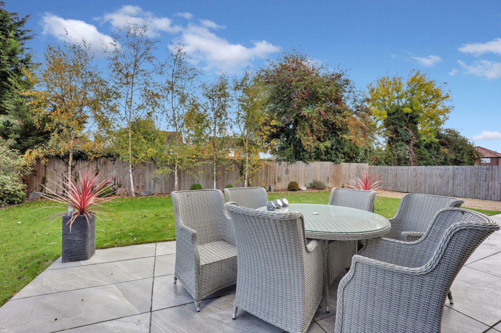 Bella Close, Terrington St. John, PE14