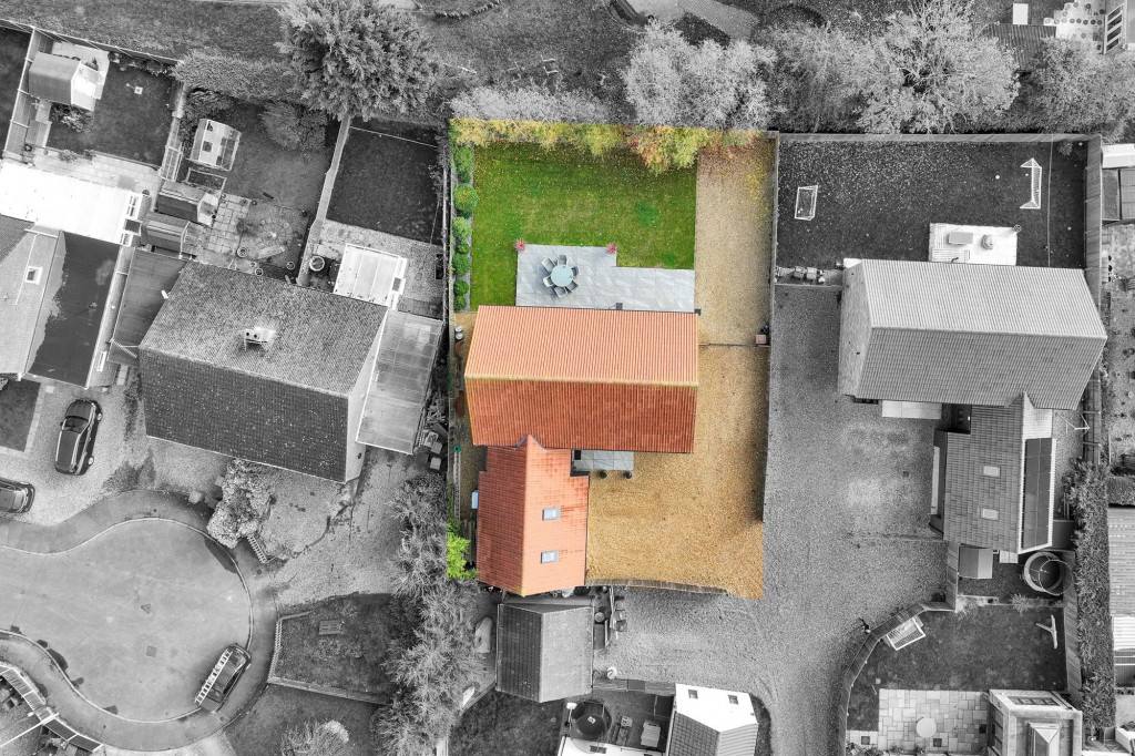 Bella Close, Terrington St. John, PE14