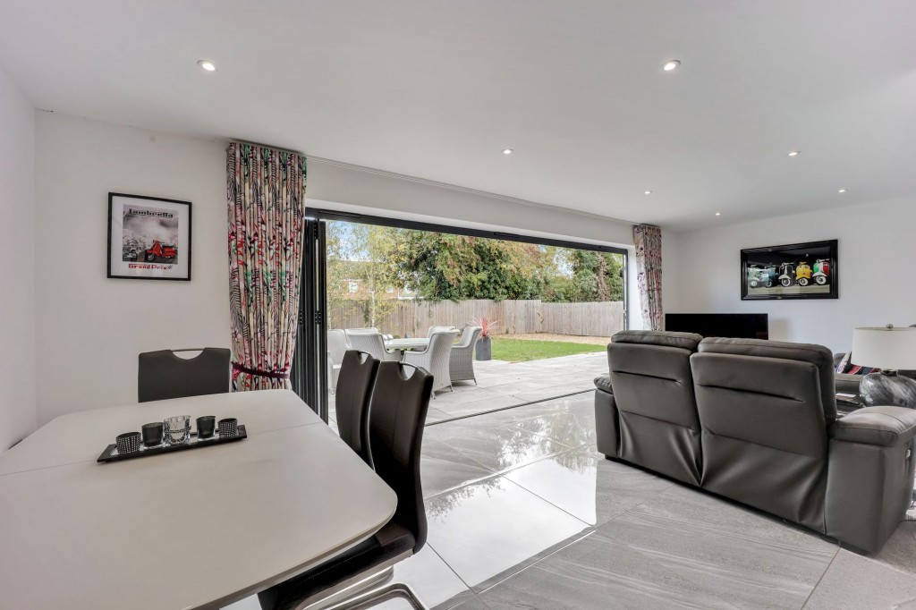 Bella Close, Terrington St. John, PE14