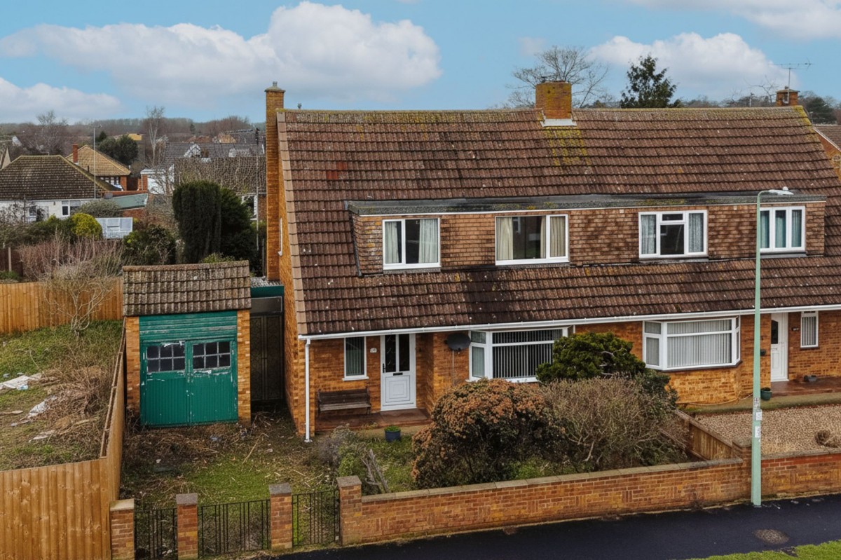 Manderston Road, Newmarket, CB8