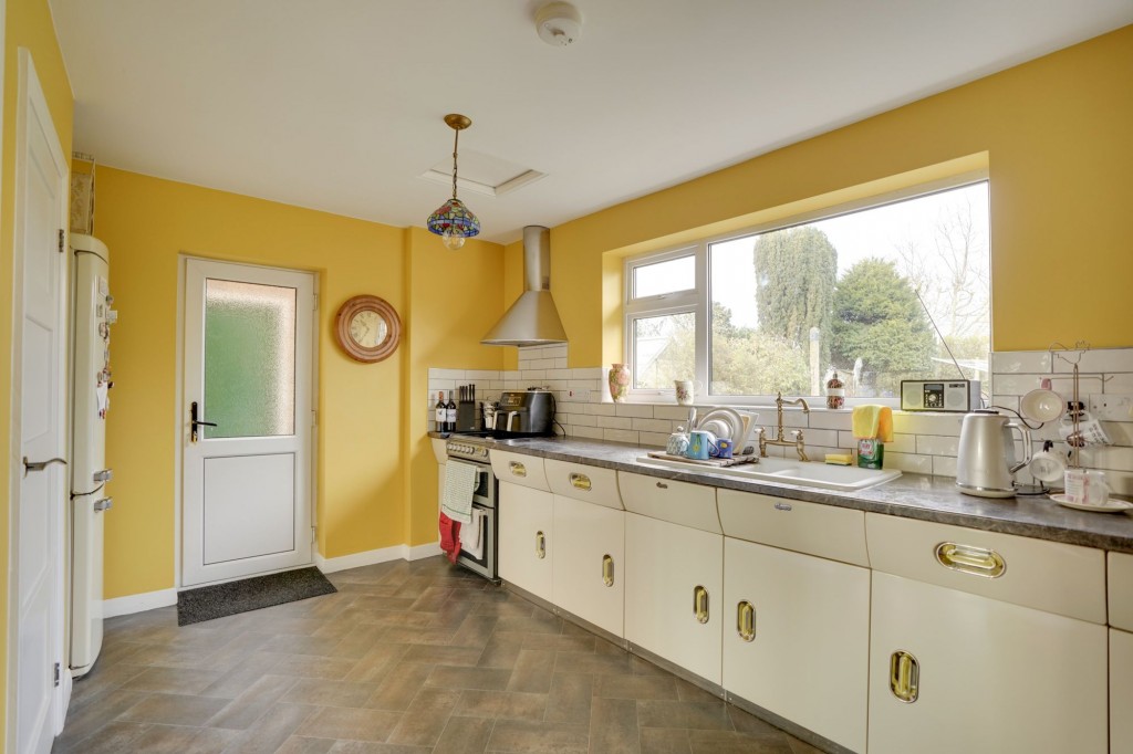 Manderston Road, Newmarket, CB8