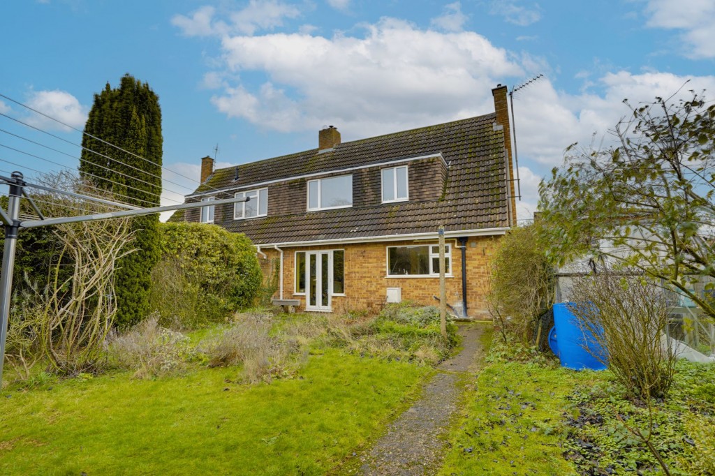 Manderston Road, Newmarket, CB8