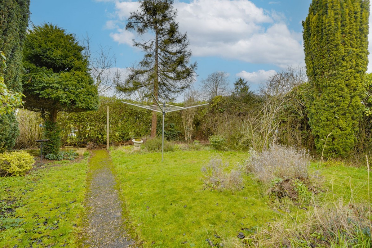 Manderston Road, Newmarket, CB8