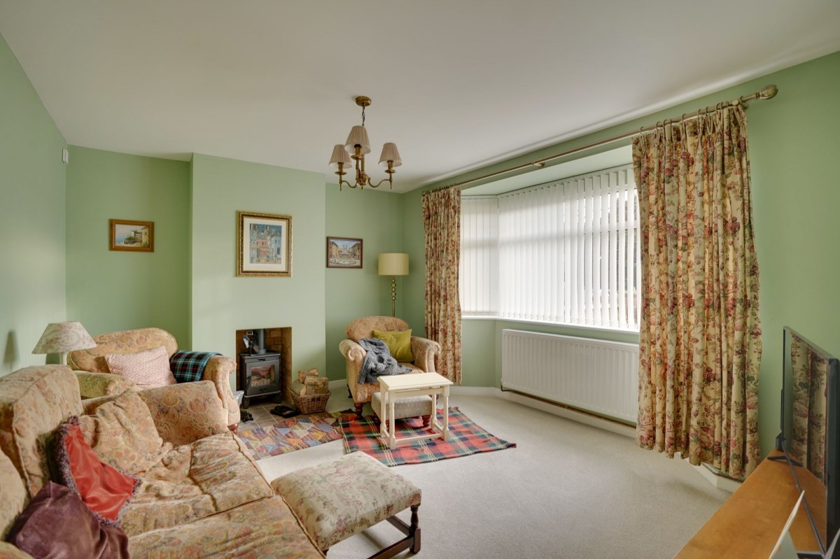 Manderston Road, Newmarket, CB8