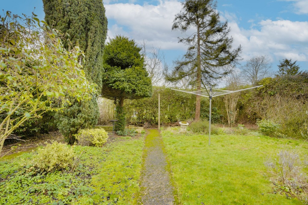 Manderston Road, Newmarket, CB8