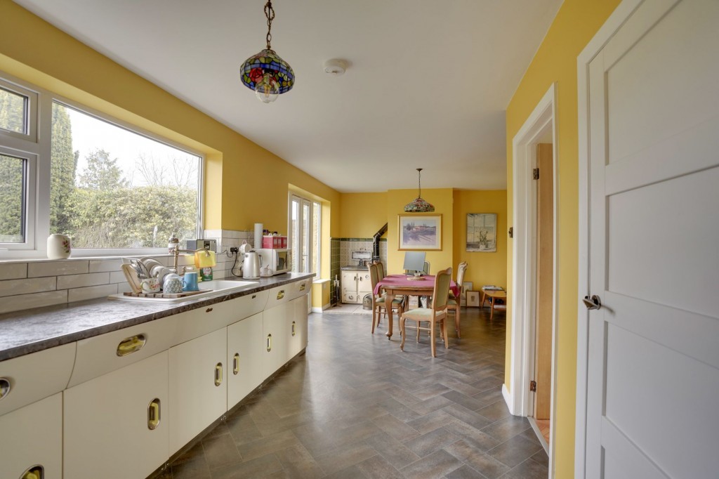 Manderston Road, Newmarket, CB8