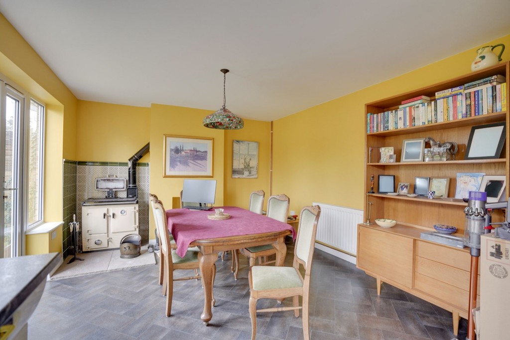 Manderston Road, Newmarket, CB8