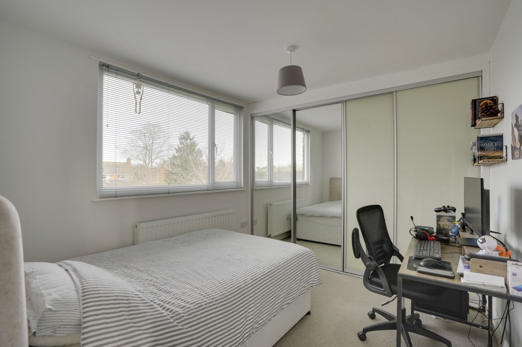 Manderston Road, Newmarket, CB8