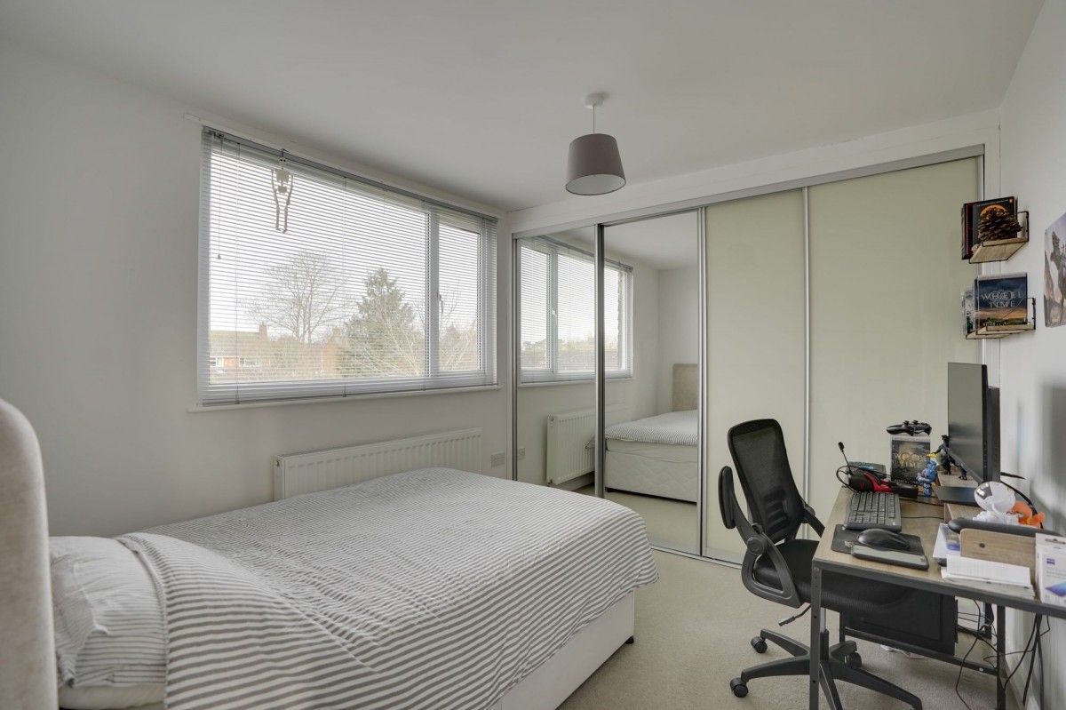 Manderston Road, Newmarket, CB8