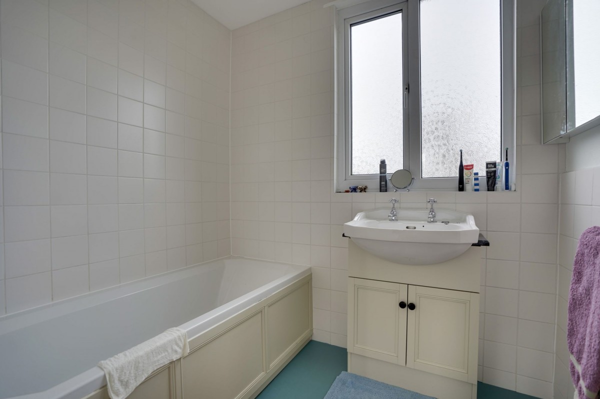 Manderston Road, Newmarket, CB8