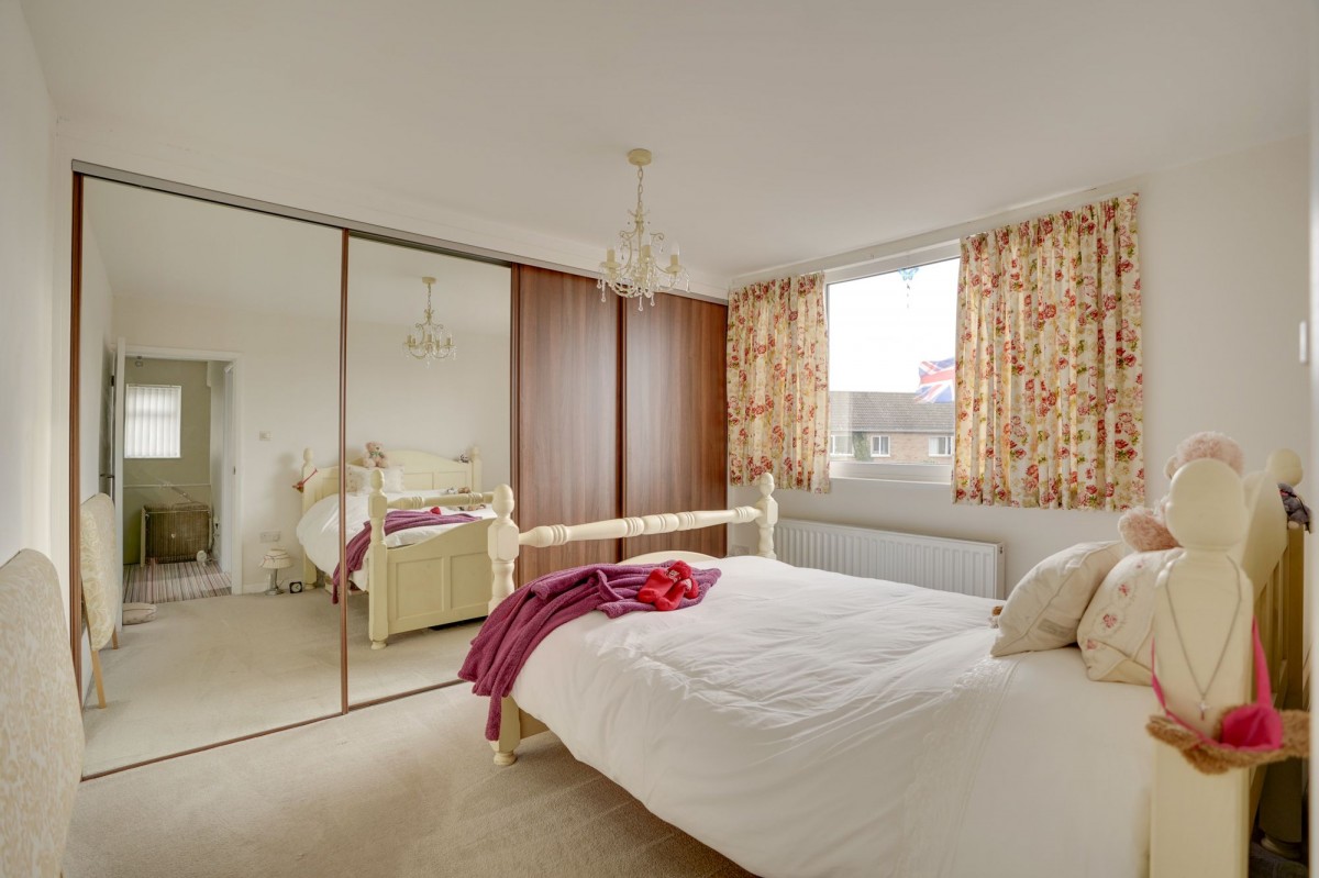 Manderston Road, Newmarket, CB8