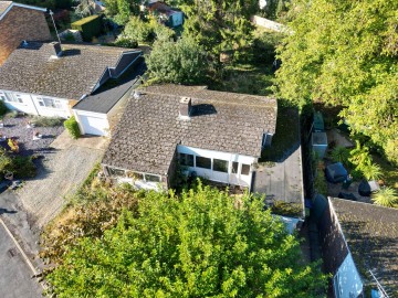 Rogers Close, Elsworth, CB23