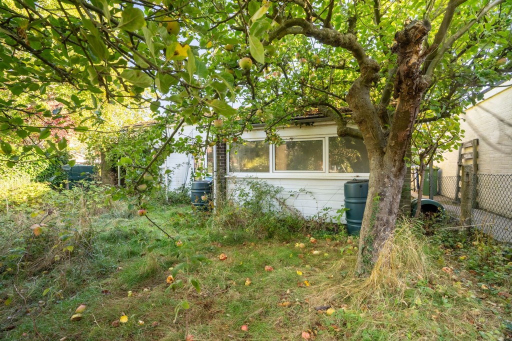 Rogers Close, Elsworth, CB23