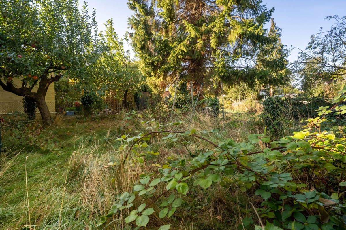 Rogers Close, Elsworth, CB23