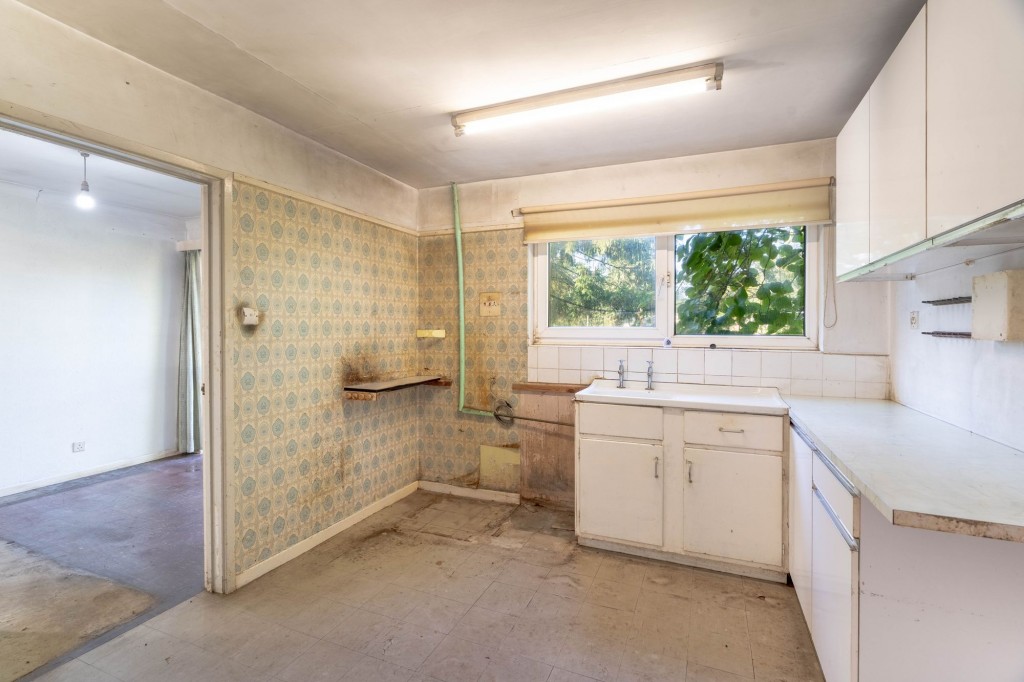 Rogers Close, Elsworth, CB23