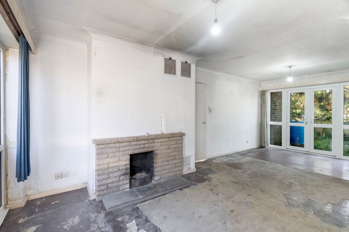 Rogers Close, Elsworth, CB23