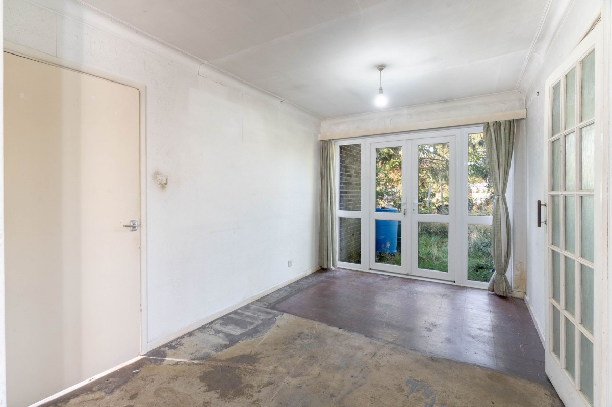 Rogers Close, Elsworth, CB23