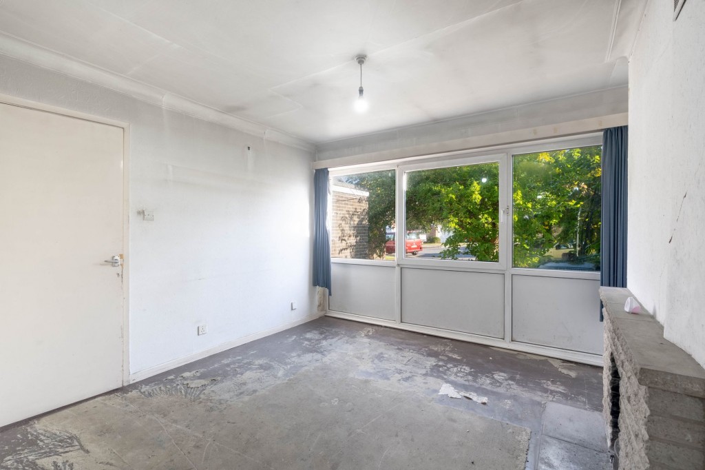 Rogers Close, Elsworth, CB23