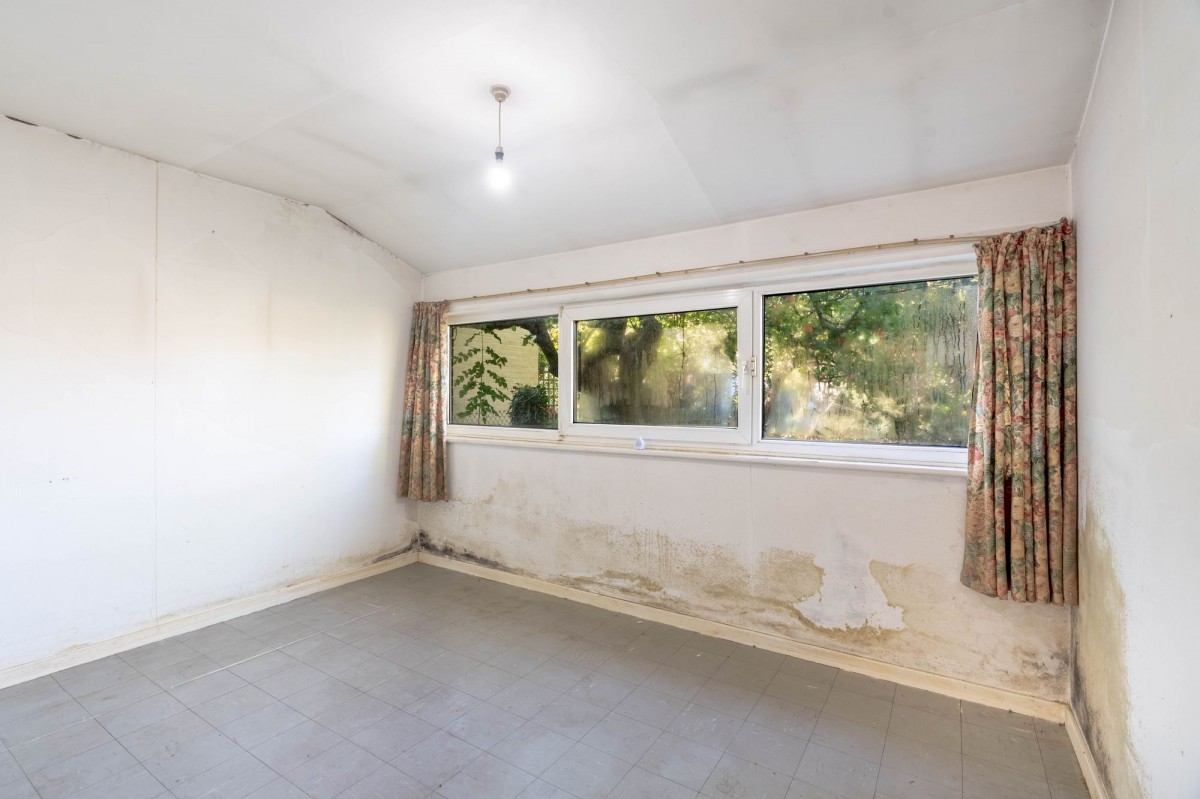 Rogers Close, Elsworth, CB23