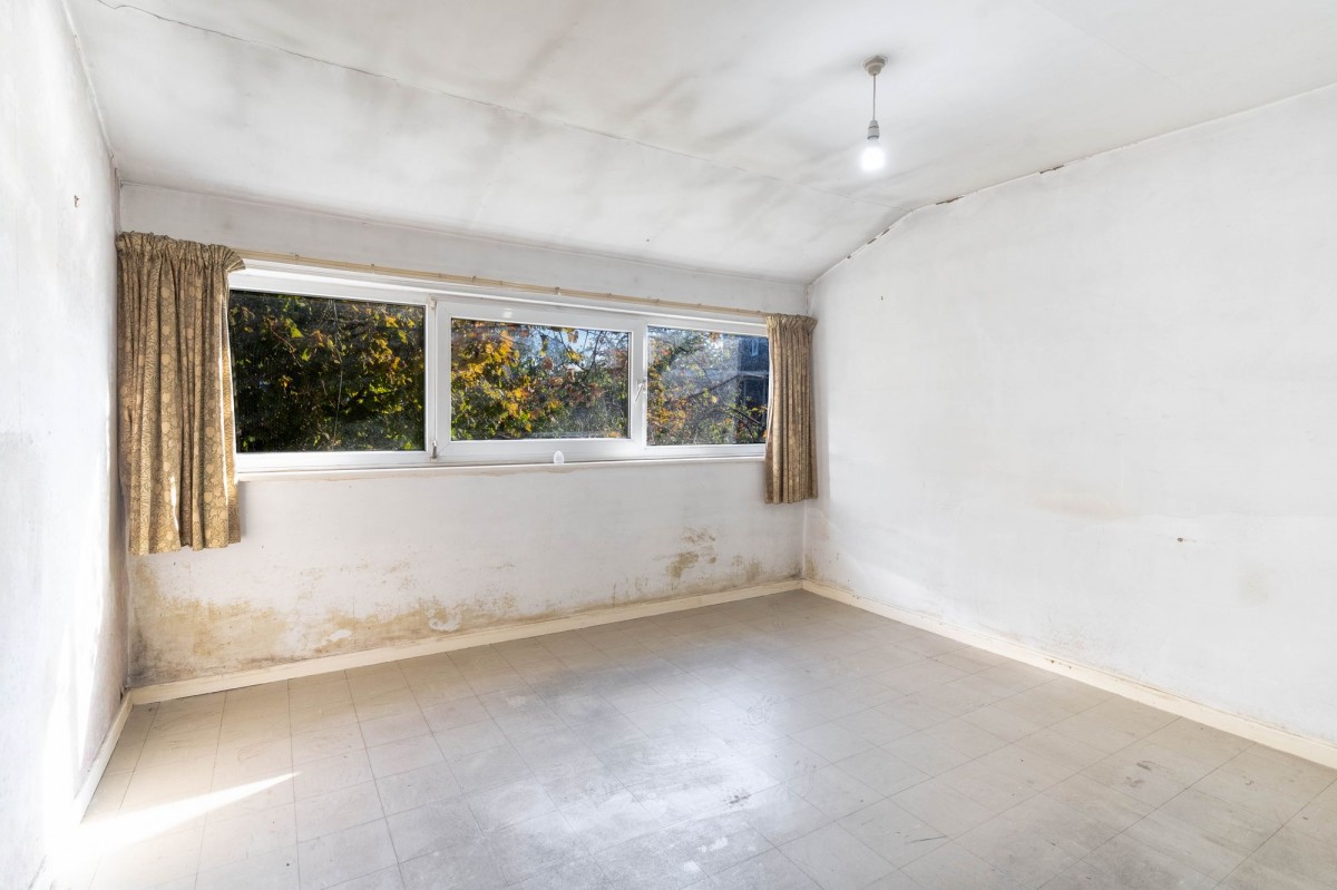 Rogers Close, Elsworth, CB23