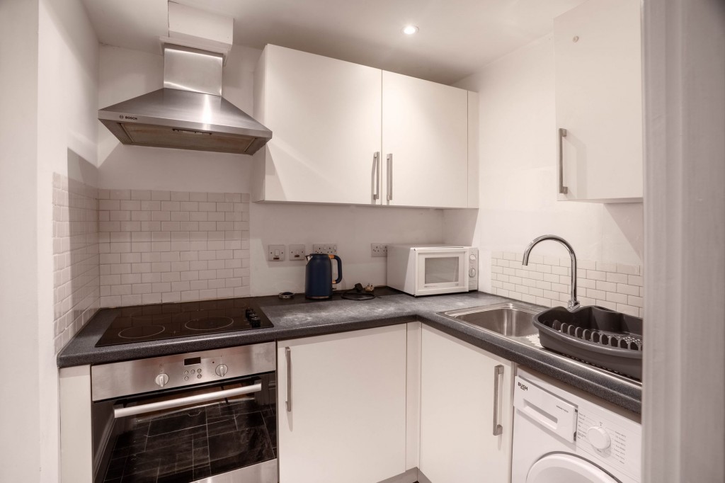 Tenison Road, Cambridge, CB1