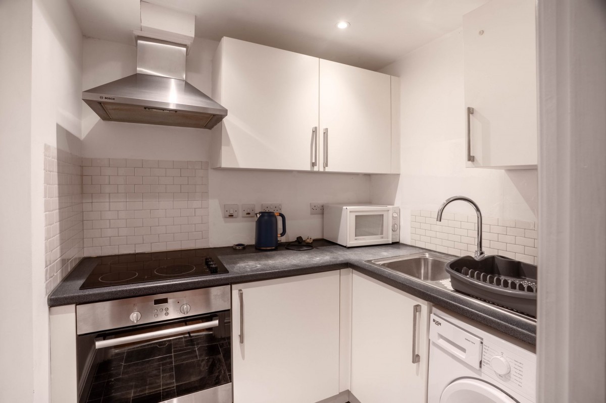 Tenison Road, Cambridge, CB1