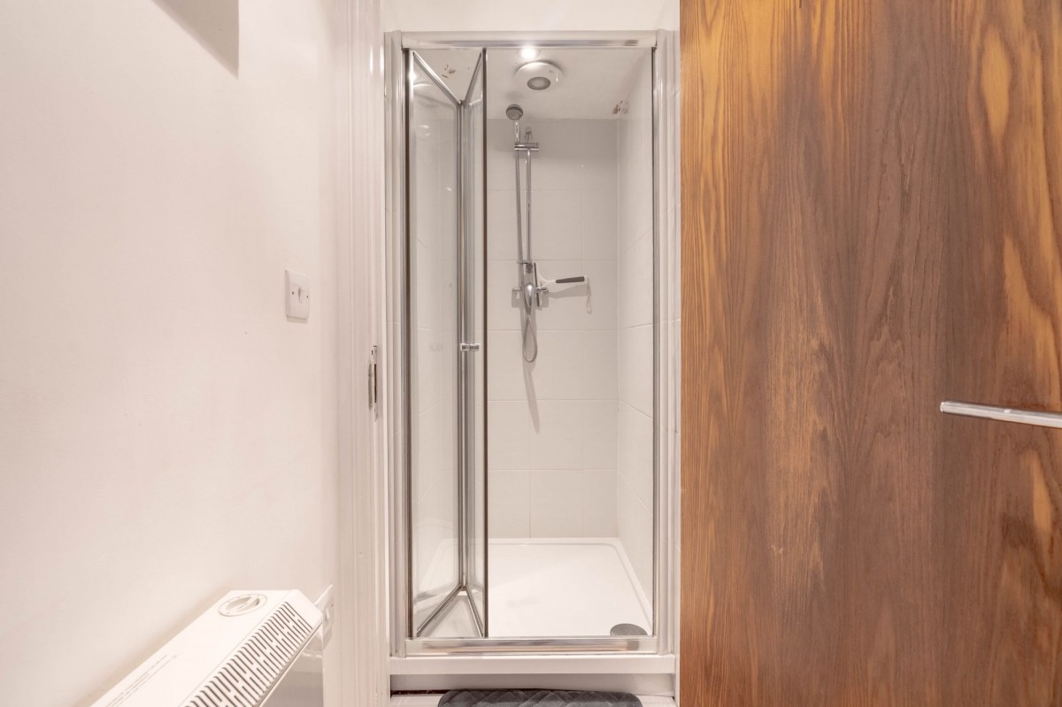 Tenison Road, Cambridge, CB1