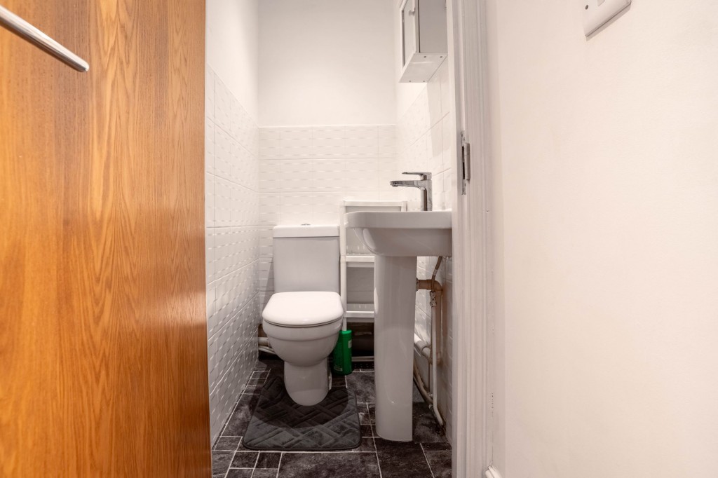 Tenison Road, Cambridge, CB1