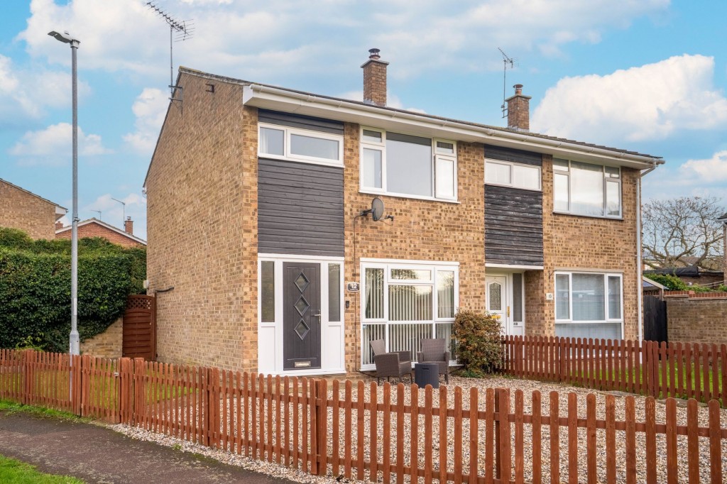 Kingfisher Walk, Linton, CB21