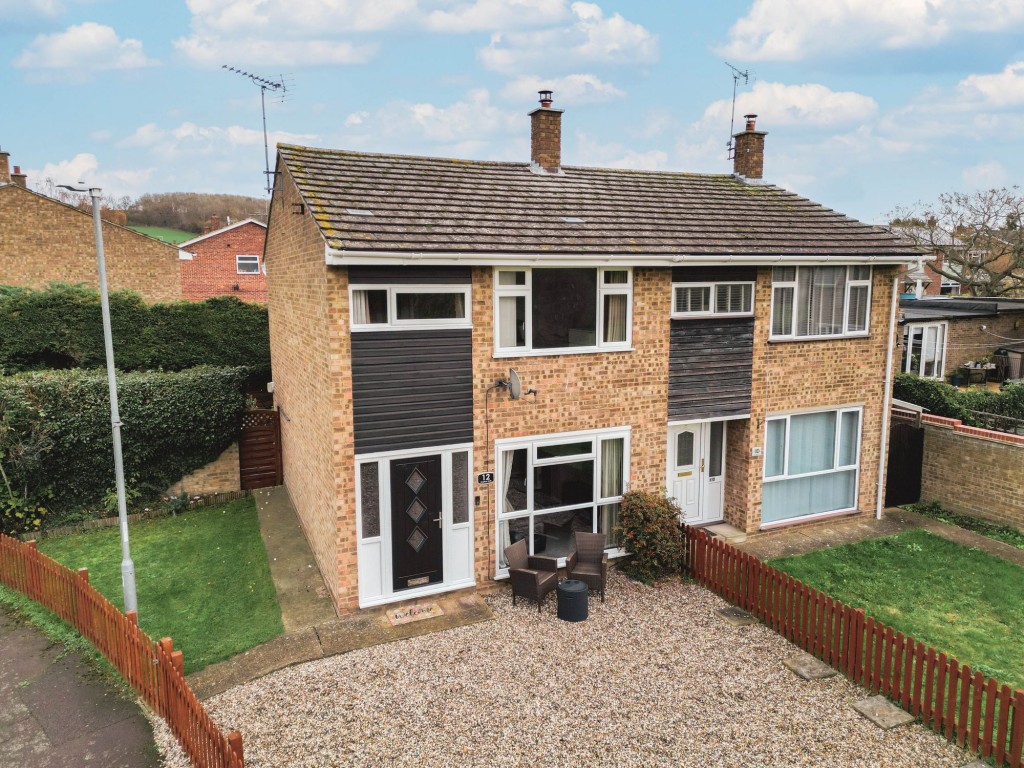 Kingfisher Walk, Linton, CB21