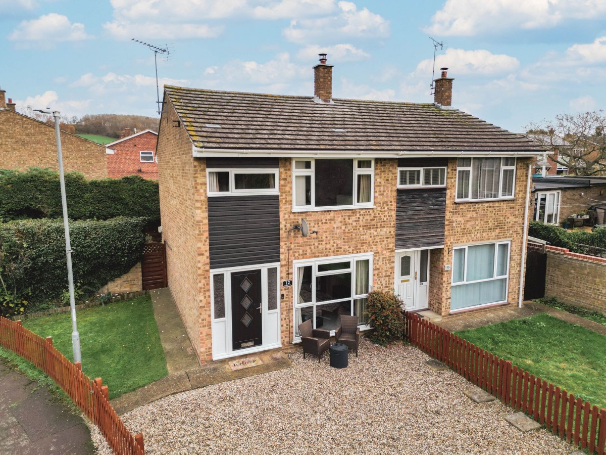 Kingfisher Walk, Linton, CB21