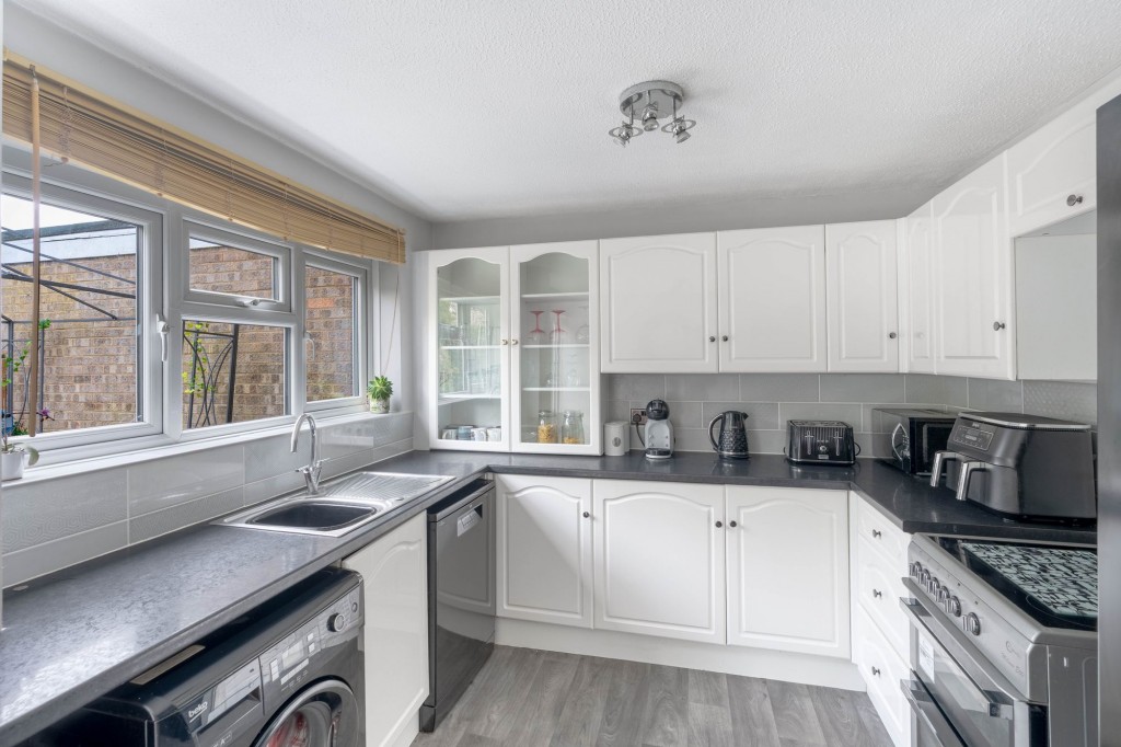 Kingfisher Walk, Linton, CB21