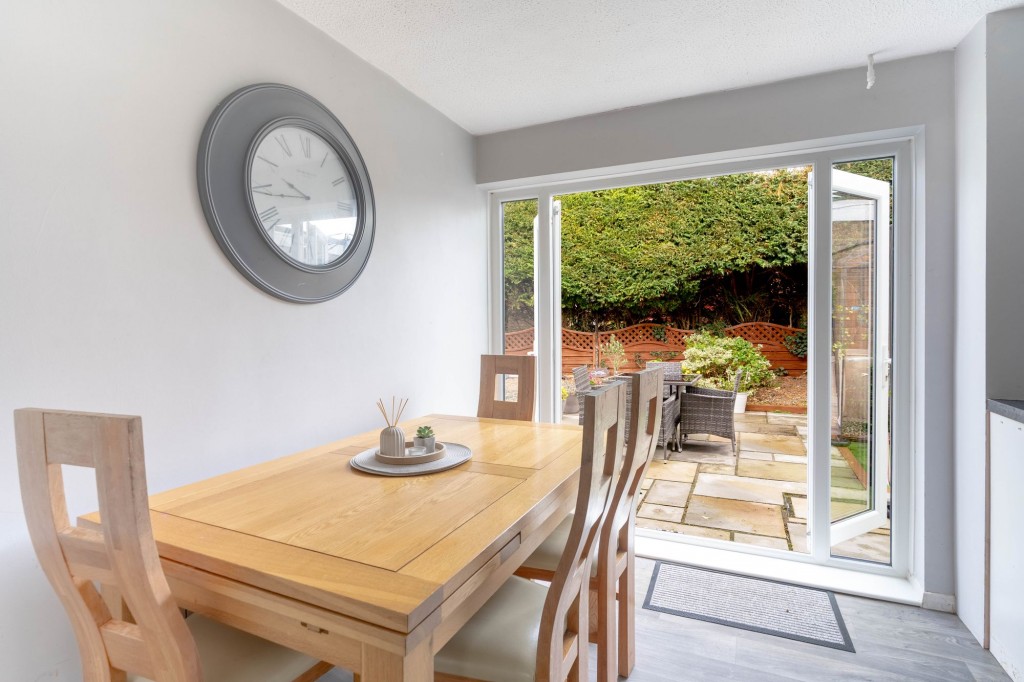 Kingfisher Walk, Linton, CB21