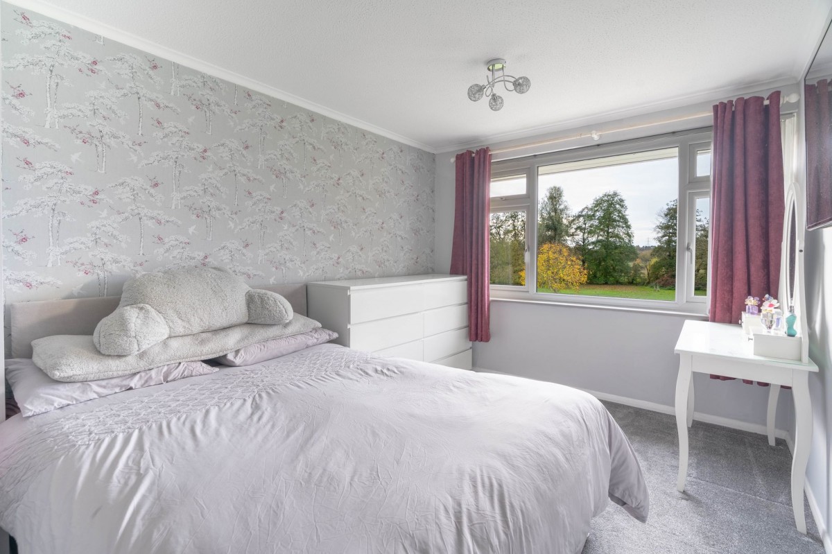 Kingfisher Walk, Linton, CB21