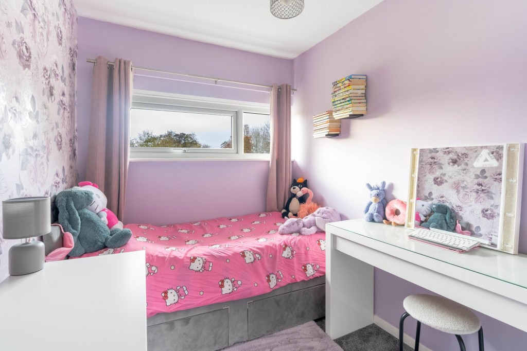 Kingfisher Walk, Linton, CB21