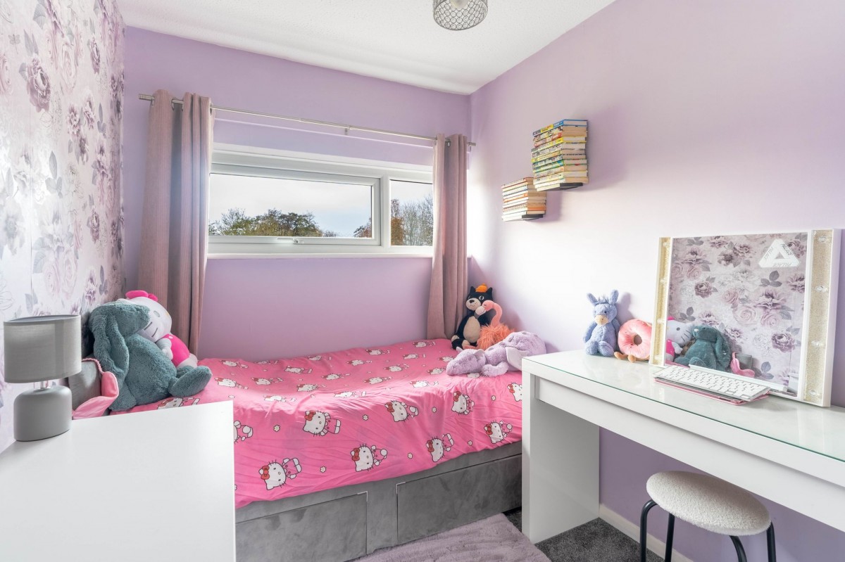 Kingfisher Walk, Linton, CB21