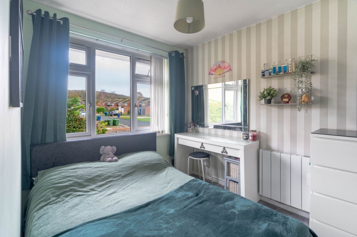 Kingfisher Walk, Linton, CB21