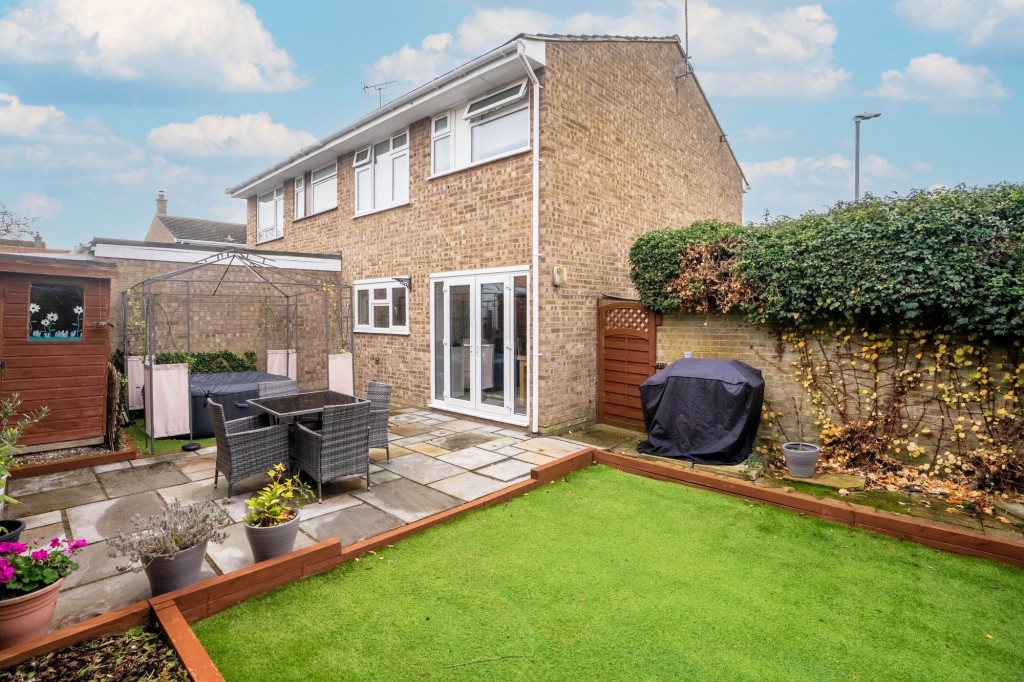 Kingfisher Walk, Linton, CB21