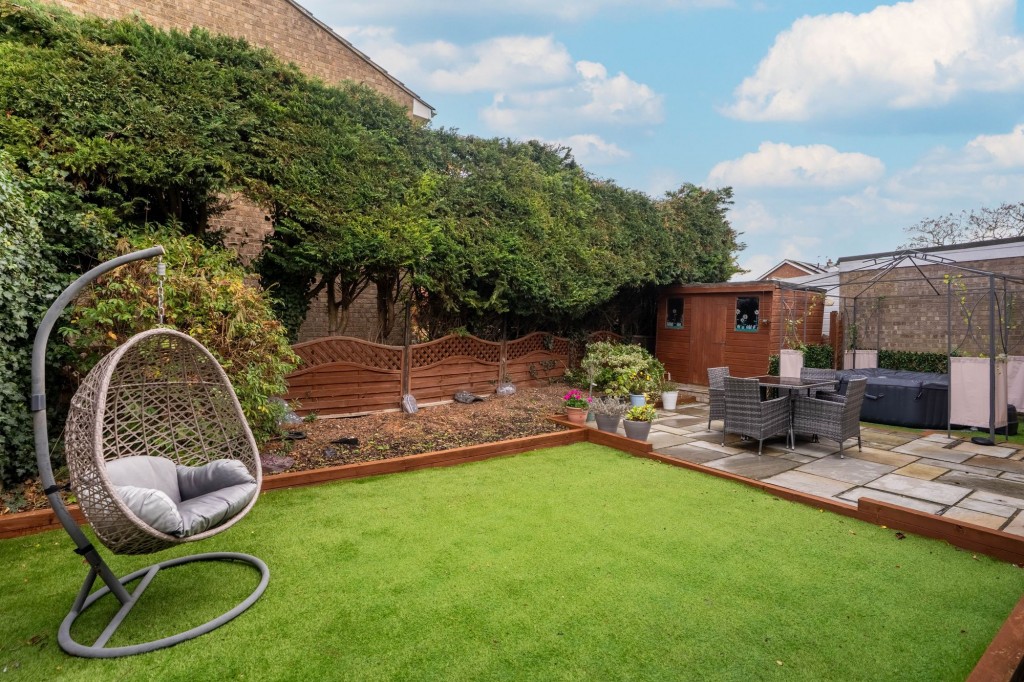 Kingfisher Walk, Linton, CB21