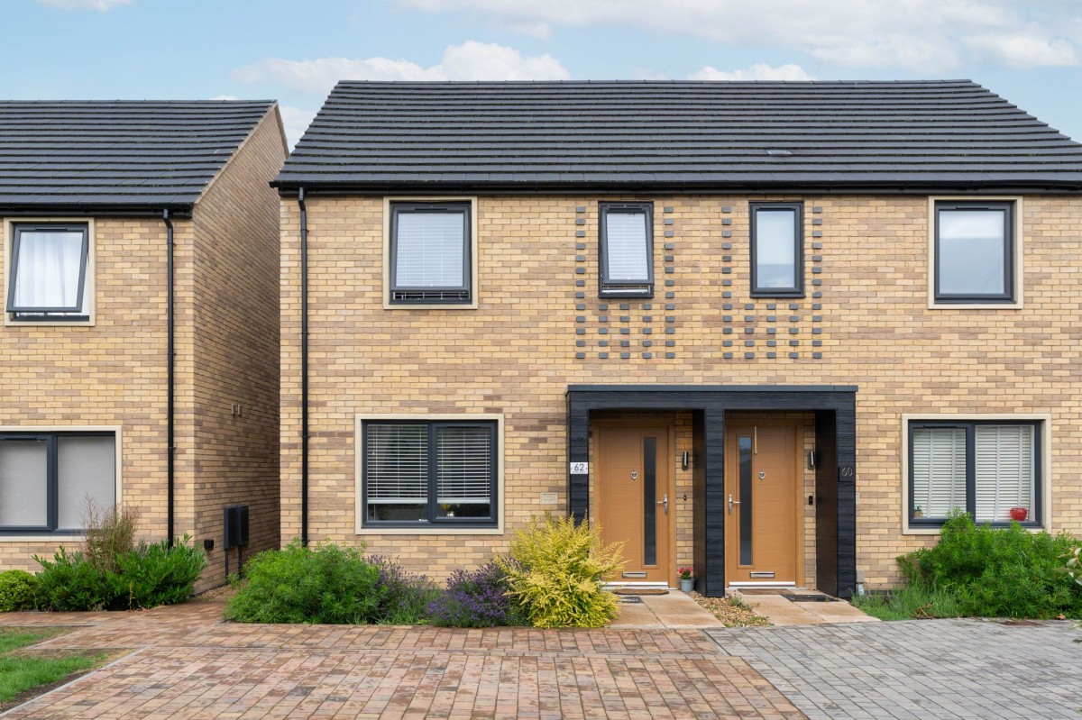 Hereford Way, Willingham, CB24