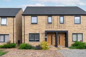 Hereford Way, Willingham, CB24